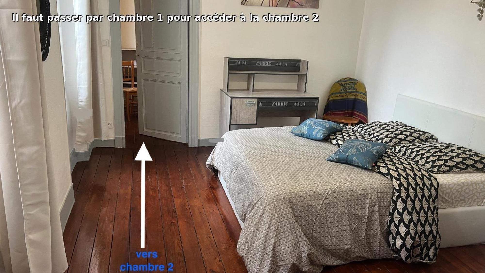 Logement Entier Hyper Centre Toulouse Extérieur photo